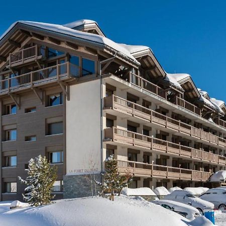 Residence La Foret Du Praz - Courchevel 1850 Екстер'єр фото